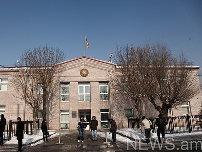 Суд по делу актера Вардана Петросяна отныне будет проходить при закрытых дверях