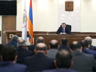 Հունվարի 1-ից 10-ը Երեւանում գրանցվել է 531 ծնունդ