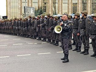 В России на борьбу с преступностью потратят свыше $240 млрд