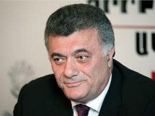 Ռուբեն Հակոբյանը Քոչարյանի հարցազրույցի մասին. Խնդիրը ձեւավորված համակարգի մեջ է