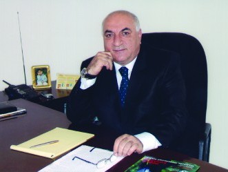 Քոչարյանի խնամին տեղյակ չէ երկրորդ նախագահ-վարչապետ փոխհրաձգությունից