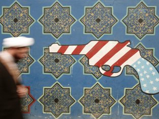 Хаос на Ближнем Востоке привел к сотрудничеству между Ираном и США