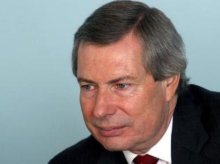 Swiss experience in conflict resolution can help in Caucasus - James Warlick