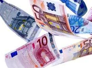 ЕЦБ представил новую банкноту €10