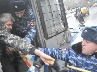 В Перми местная молодежь планировала напасть на «нерусских»