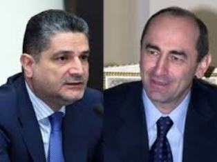 Կառավարությունը Ռոբերտ Քոչարյանի վերջին հարցազրույցին դեռ չի արձագանքում