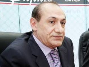Յուրի Վարդանյանի որդու կալանքը երկարացվել է երկու ամսով, իսկ հայրը մինչ օրս չի գ