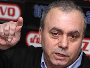 Փուչիկ չէիր ուզում, շինարարական վարկերը պահուստավորվեիր. Բագրատյանն անդրադարձել