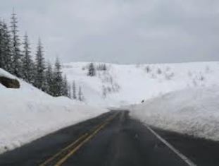 Հայաստանի ավտոճանապարհների վիճակը