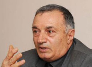 «Ժամանակ». Երբ է Կոմանդոսը բերանը փակում