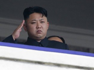 В КНДР пост казненного дяди заняла сестра Ким Чен Ына