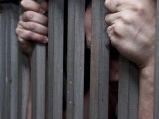 Սուրբ Ծննդյան տոնի առիթով հոգեւորականներն այցելել են ազատազրկման վայրեր եւ մկրտե