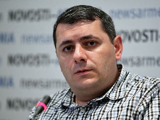 Политолог: Диспут между вторым президентом Армении и действующим премьером не пр