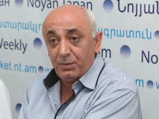 Ազատամարտիկ. Նա, ով դրական իմաստով կտա Քոչարյանի անունը, ազգի դավաճան է
