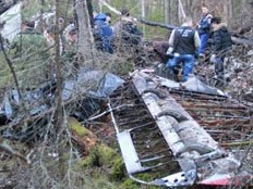 Погибшему пилоту предъявят обвинения