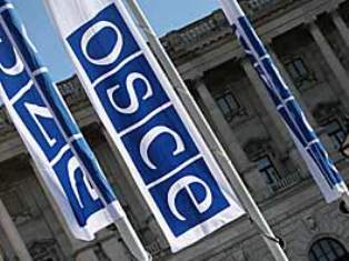 OSCE chairperson meets with Minsk Group Co-Chairs