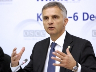 ԵԱՀԿ նոր նախագահը կներկայացնի առաջնահերթությունները