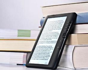 Библиотека в Баварии оцифровала более миллиона книг