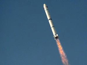 Новая китайская ракета прорвет американскую ПРО