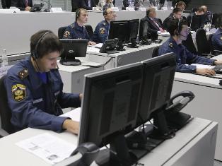 Спецслужбы США следят за компьютерами военной сети России и Китая