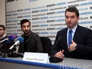 «АрменТел» продолжает социальные программы для детей приграничных общин