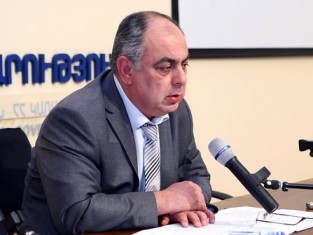 Ջրային տնտեսության պետական կոմիտեում 2013-ի ծրագրերն իրագործվել են. կան դրական տ
