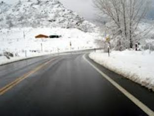 Հանրապետության ավտոճանապարհներն անցանելի են