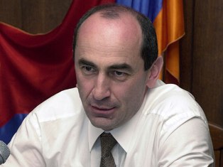 Ռոբերտ Քոչարյանի գրասենյակի հայտարարությունը. Առաջիկայում պետք է սպասել նոր հարց