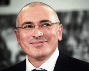 Ходорковский проведет важные встречи в Берлине