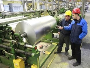 Проект АРМЕНАЛа стал призером корпоративного конкурса «Улучшение года»