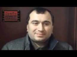 Два грузинских «вора в законе» задержаны в Киеве
