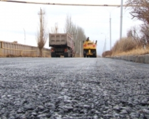 Պուտինի այցի համար Գյումրիում իրականացված փողոցաշինության շինարարները չեն վճարվե