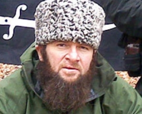 Кадыров: лидер кавказских боевиков Доку Умаров мертв