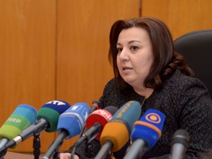 Минфин Армении о проверках: не путайте нас с прокуратурой