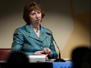 ЕС раскритиковал принятые в Украине законы