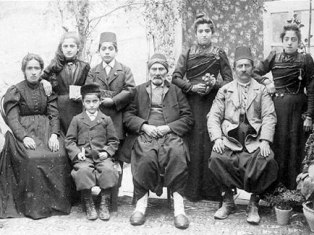 Сайт «Армянский Иерусалим» пополняется новыми архивными материалами