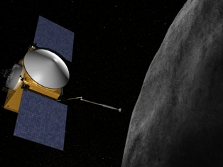 NASA: все желающие смогут принять участие в полете к астероиду
