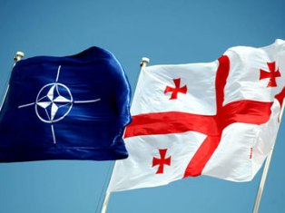 Отказ НАТО Грузии пошатнет политическую стабильность в стране