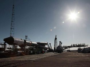 Турция  запустит новый спутник