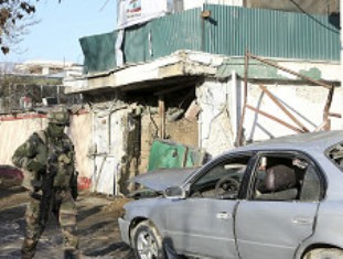 На Кубе задержан российский скинхед Тесак