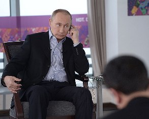 Путин после ухода на пенсию не будет играть в кино «сильных парней»