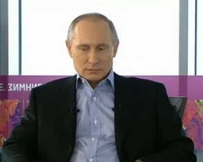 Путин назвал себя либералом