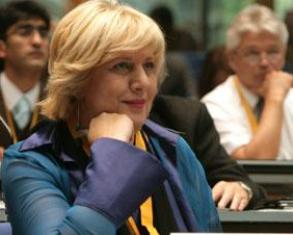 OSCE media representative urged justice for masterminds behind Hrant Dink murder