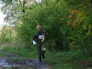 На российской базе в Армении определены участники предстоящего состязания по вое