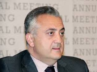 Panarmenian Bank has potential investors – CBA