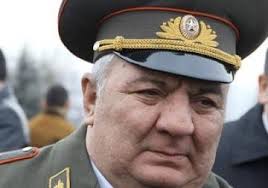 «Жоховурд»: Начальник Генштаба ВС Армении станет советником президента?