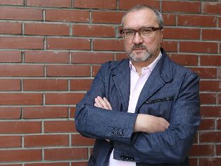 Рубен Дишдишян снимет фильм о Спитакском землетрясении