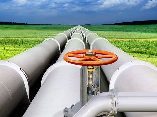 Minister: Repair work on Georgia gas pipeline to last 10-15 days