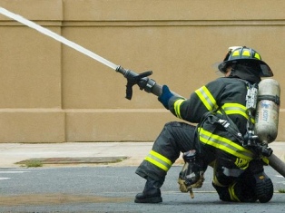 Los Angeles to donate hose for Stepanakert fire department