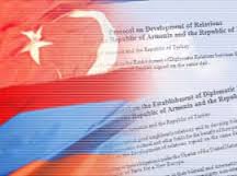 Հովիկ Աբրահամյան. Թուրքիայի հետ միշտ էլ սթափ ու զգուշամիտ պետք է լինենք
